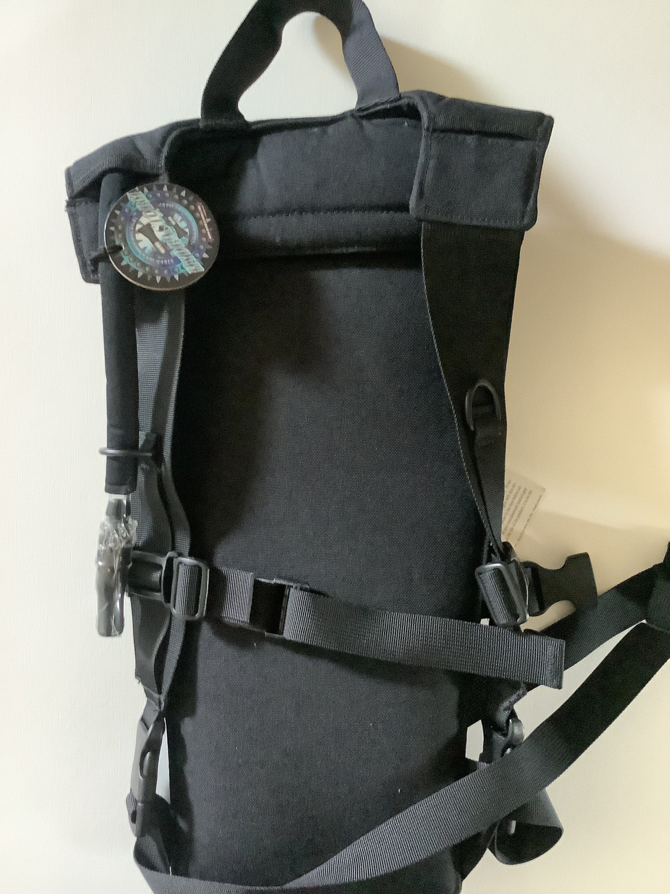 Blackhawk Hydrastorm Tempest Israel