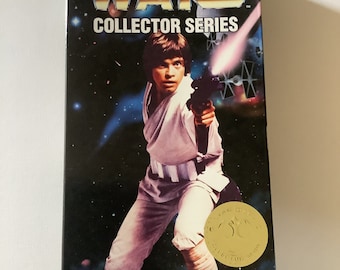 Star Wars Collector Series Luke Skywalker