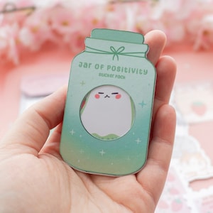 Spookstickerpakket | Geestelijke gezondheidsstickers | Leuke stickers | Zelfliefde | Affirmaties | Spookkunst | Gif | Zelfzorg | Herinneringen | Stickers