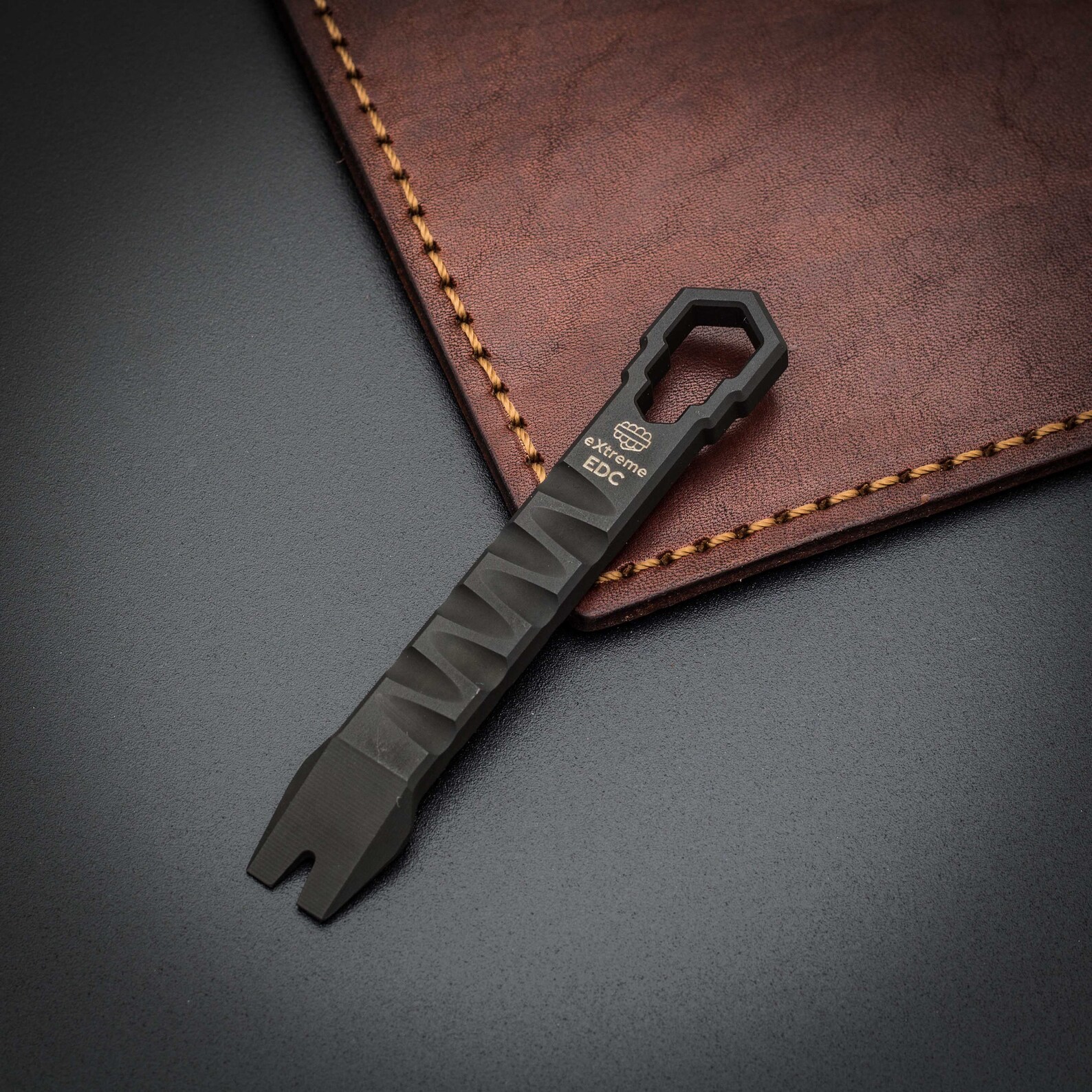 Extreme EDC Pry Bar II Etsy