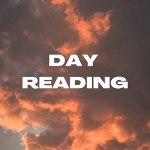 Day Reading - 24hr - Intuitive Tarot Reading