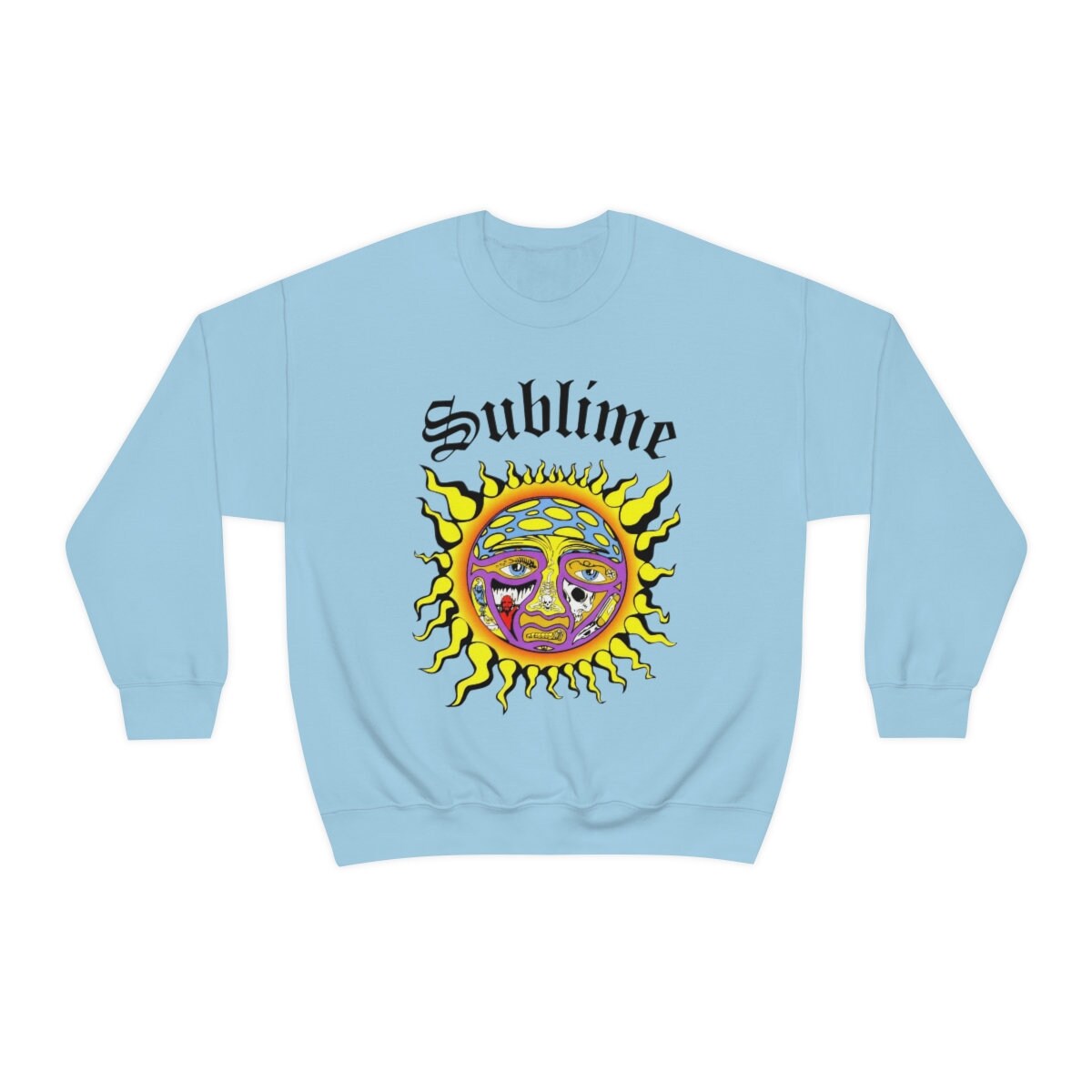 Sublime hoodie outlet