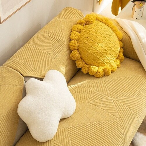 Pattern Sofa Cushion Seasonal Sofa Cushion Antislip Sofa Etsy