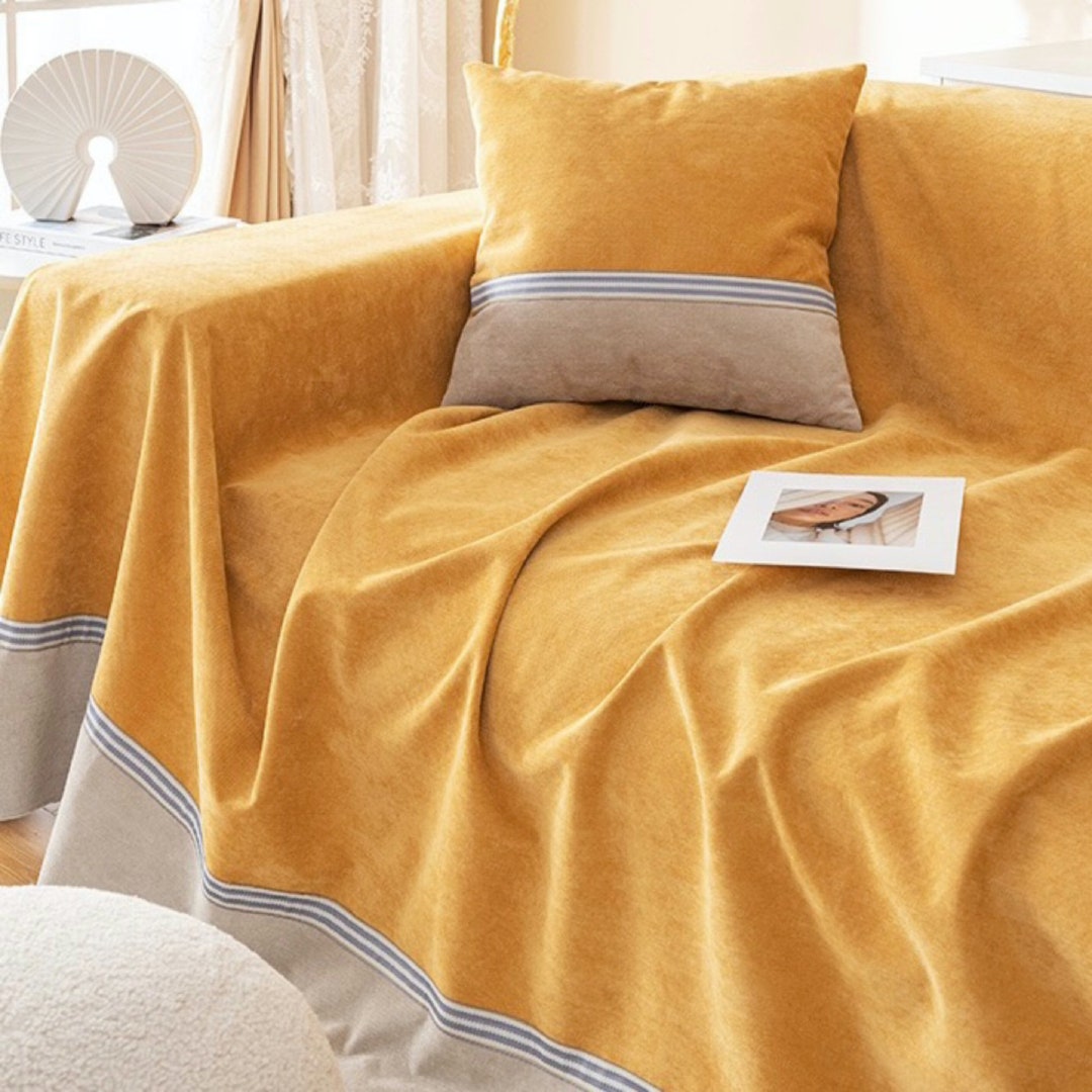 Waterproof Cushion Animal Water Proof Sofa Cover Large Size Sofa