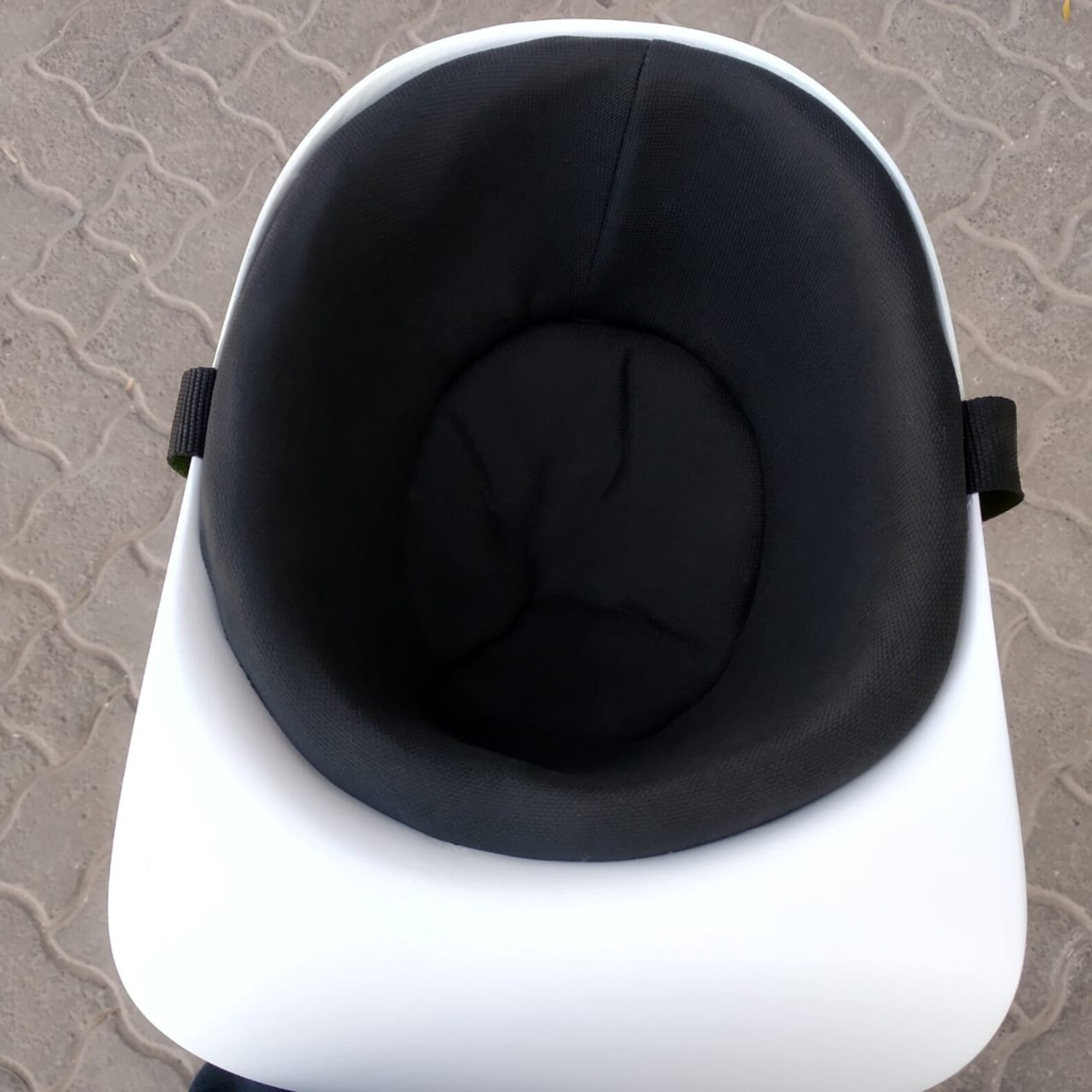 Custom motorcycle helmet cap baseball yellow Etsy