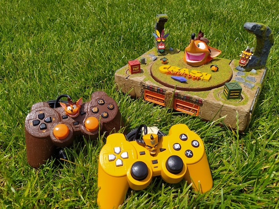 McDonald's Crash Bandicoot toys: When can I get the limited-edition  collectibles?