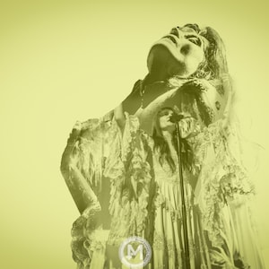 Florence and the Machine art print
