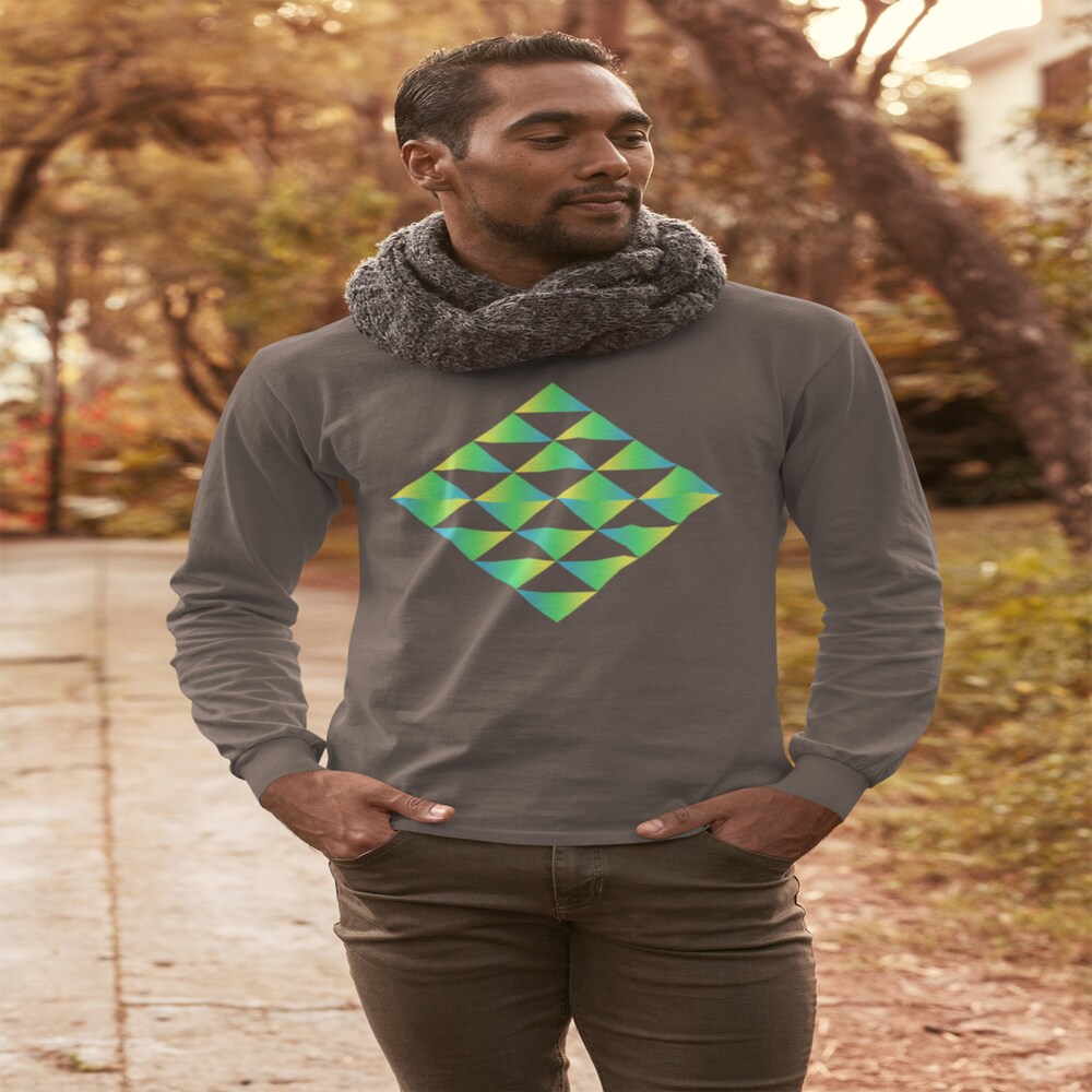 Mens Long Sleeve Tshirt, Gifts For Men Who Have Everything, Long Sleeve Tshirt, Belated Birthday Gifts For Men, Men Long Sleeve Tshirt Amitytees