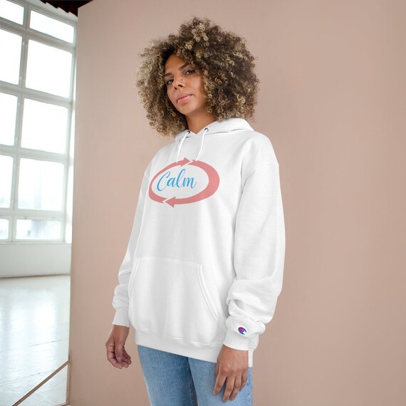 Champion Hoodie Champion Hoodies voor vrouwen Champion Hoodies