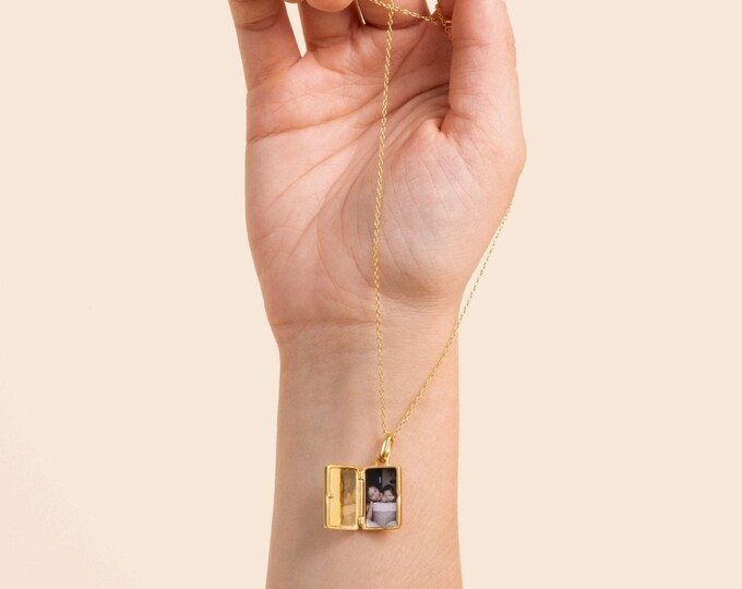 Locket Photo Printing Add on Service for Our Locket Orders Only Locket