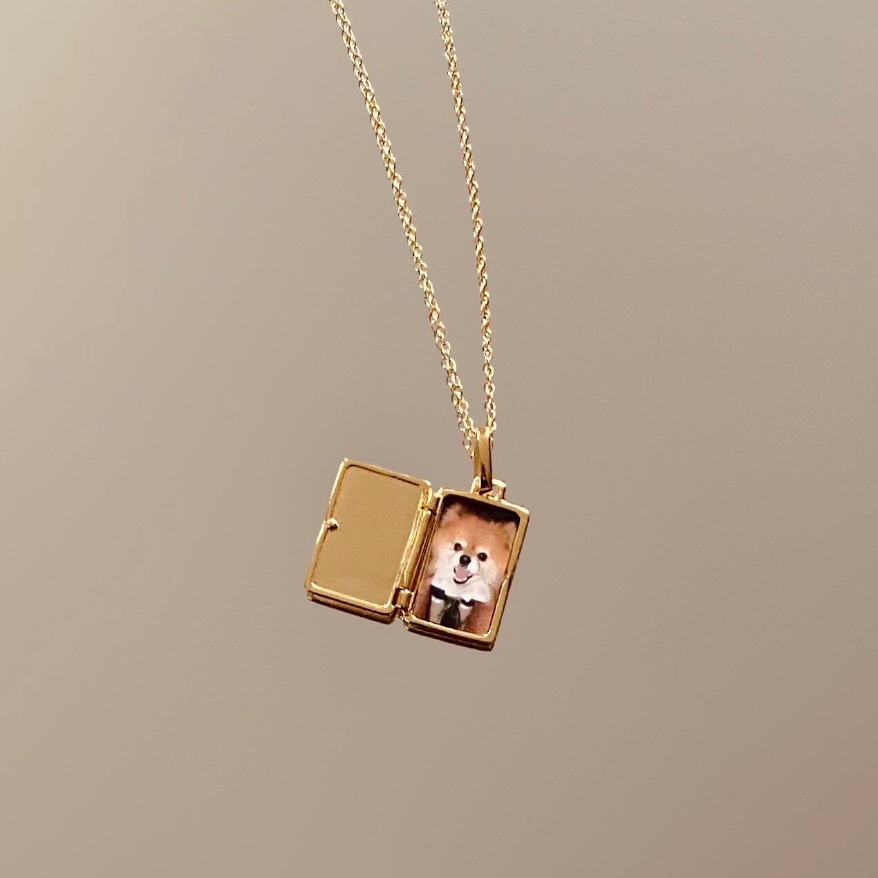 Locket Photo Printing Add on Service for Our Locket Orders Etsy