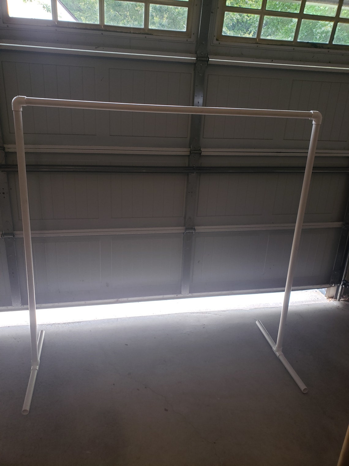 Pvc Backdrop Stand for Weddings, Special Occasions. Birthdays. Etsy