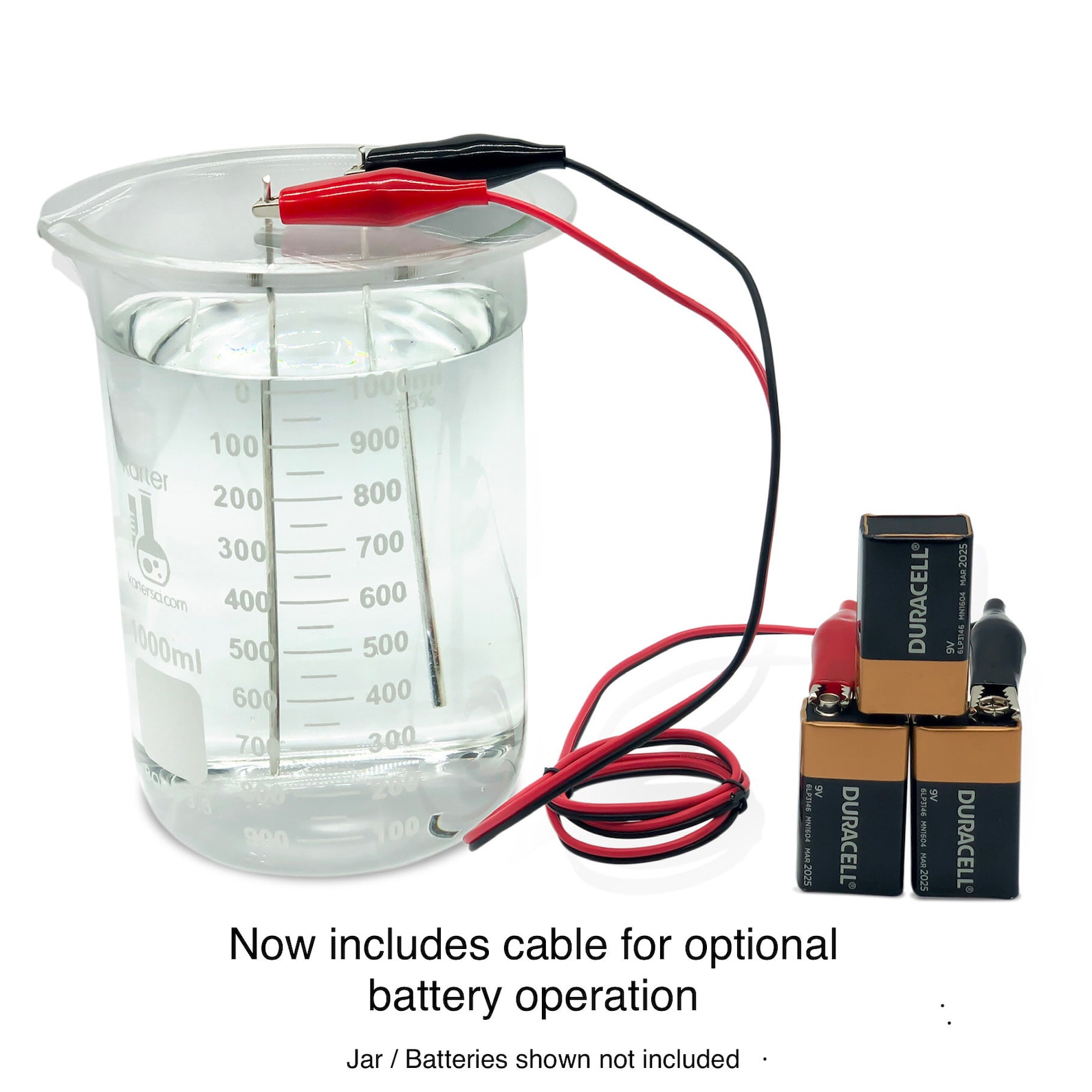 Colloidal Silver Generator Kit 12v Etsy