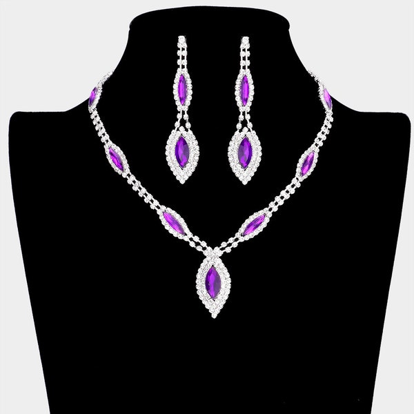 Costume Jewelry Etsy