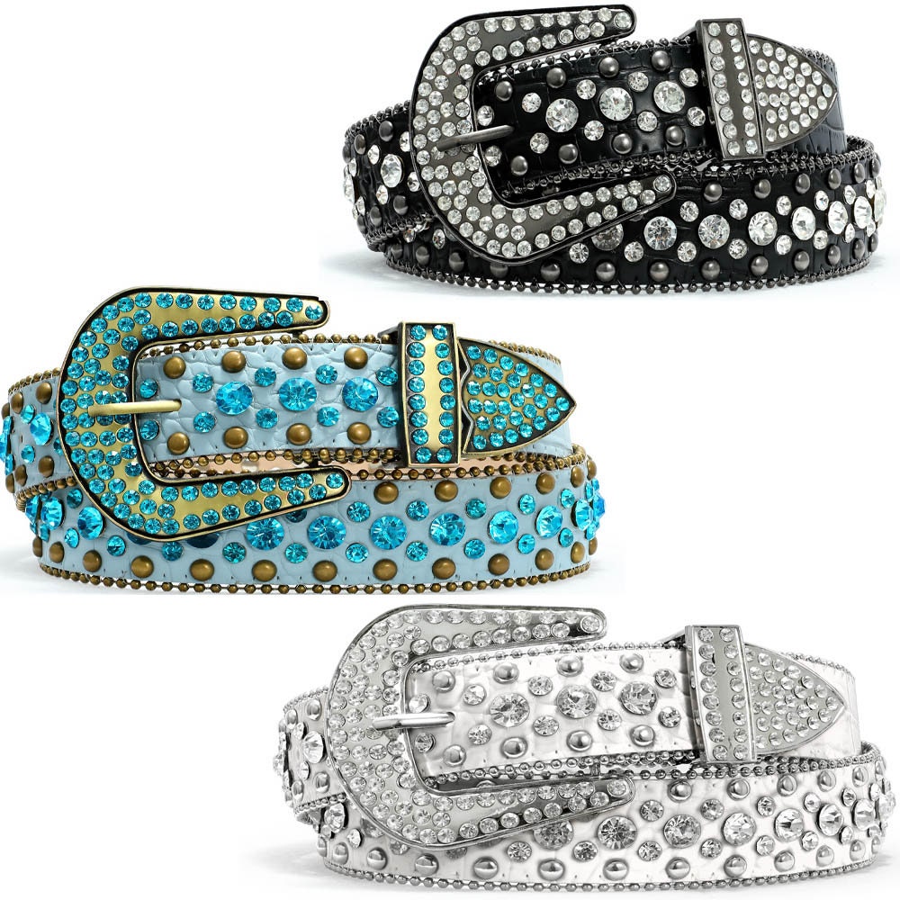 Bb Simon Belts for sale Only 3 left at 65