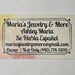 Maria's Jewelry And More