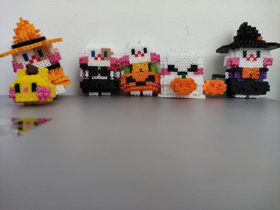 Pixel bead art kits sale