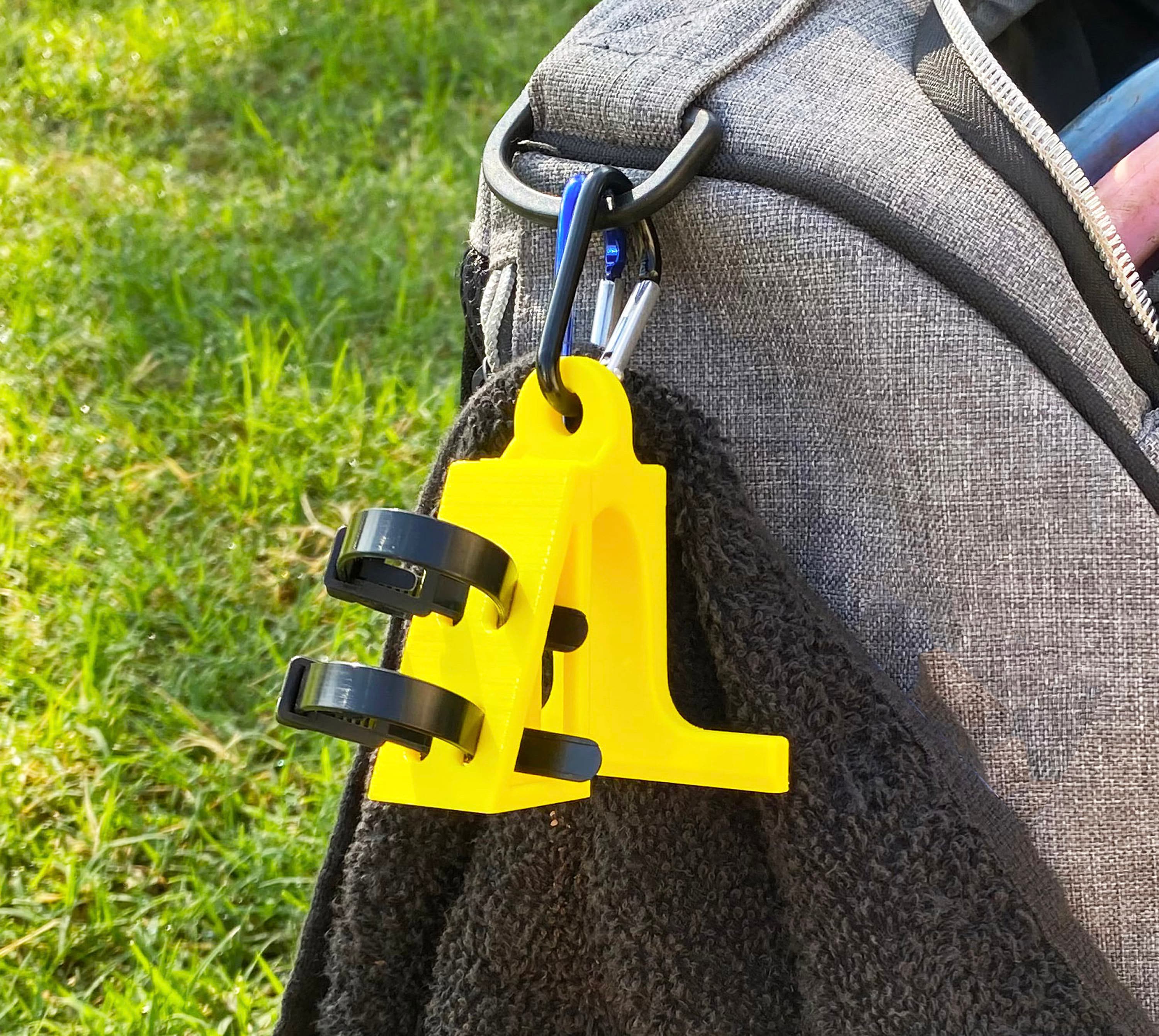 Driver Diver™ disc golf retriever Etsy