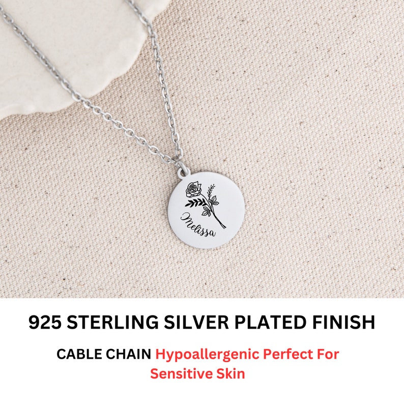 5th Grade Graduation Necklace Gift for Her, Elementary School Graduation Gift Ideas, Personalized Girl's Graduation Notecard, Class of 2026 bild 4