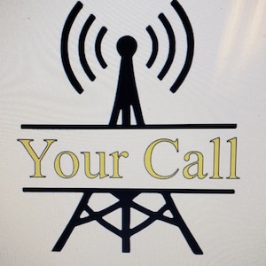Ham Radio, GMRS, Amateur Radio, Ham Callsign, Window Decal, Decal, Car Decal, Sticker, Vinyl Decal, Car Decal, Car, FREE SHIPPING!!!!