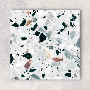 Italian Terrazzo Tiles | Verona