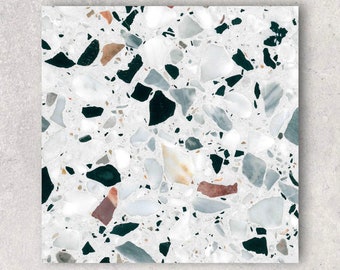 Italian Terrazzo Tiles | Verona