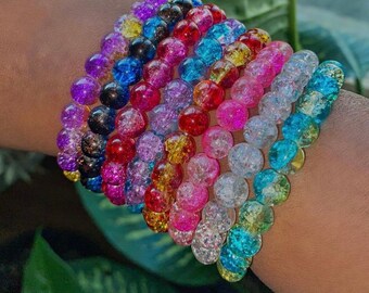 Beaded Bracelet