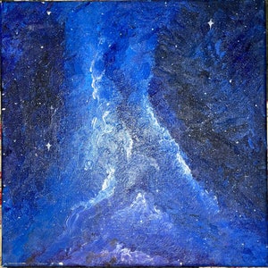 the universe