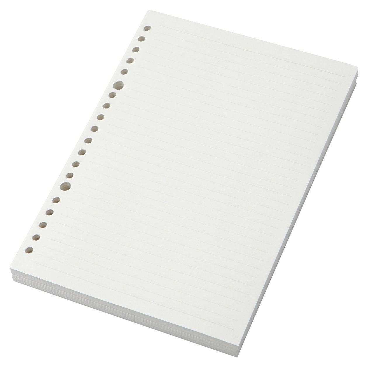 120gsm Loose Leaf Bright White A4 Plain Paper 120gsm A4 Unpunched
