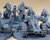 Grim Guard Decimators