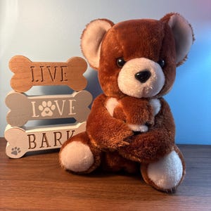 Chosun International Teddy Bear - Etsy
