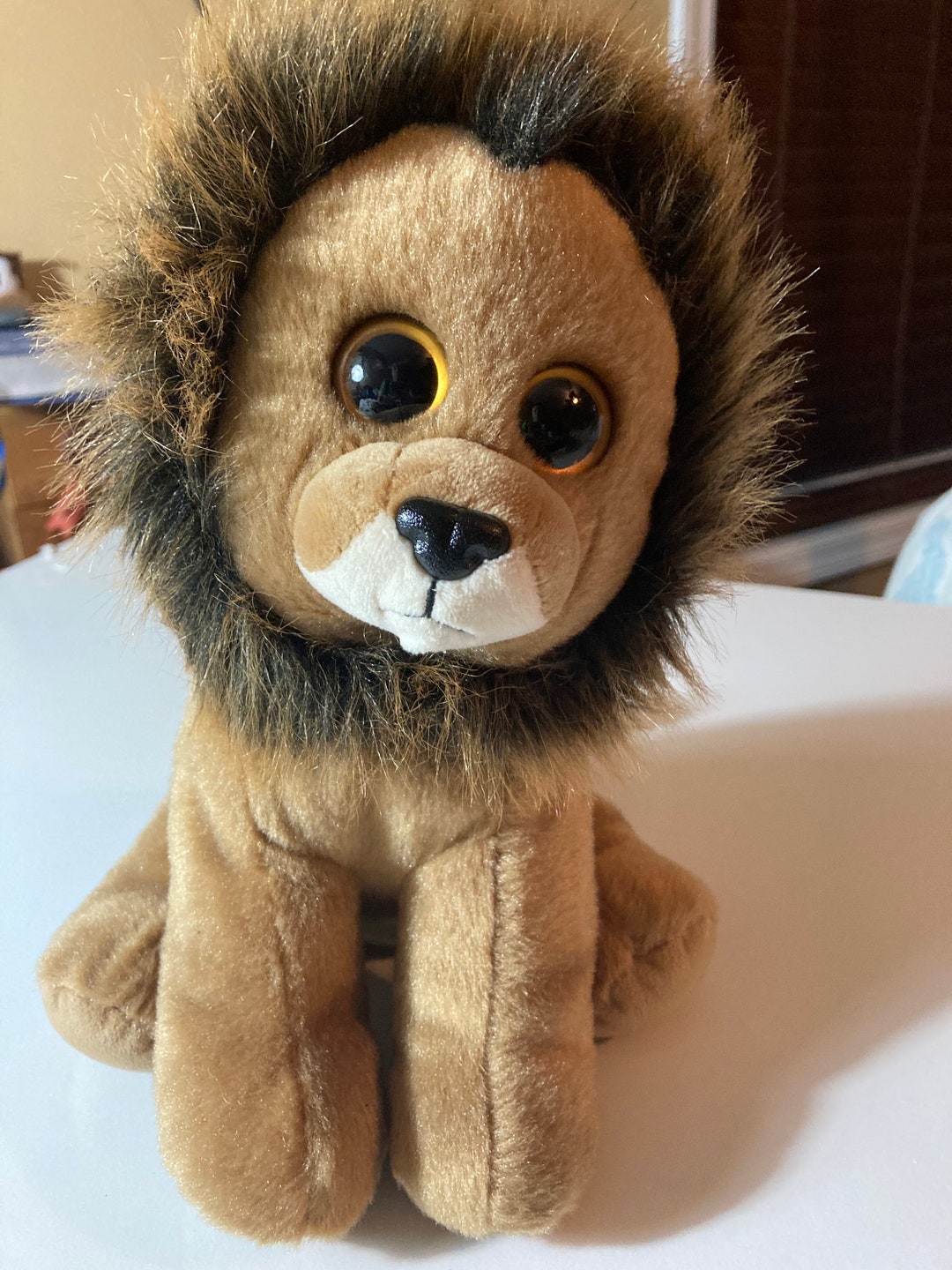 cecil plush toy