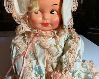 Plastic Face Cloth Doll Etsy plastic-face-cloth-doll-etsy