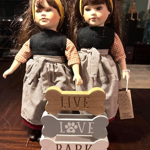 Birgitte Frigast Doll - Etsy