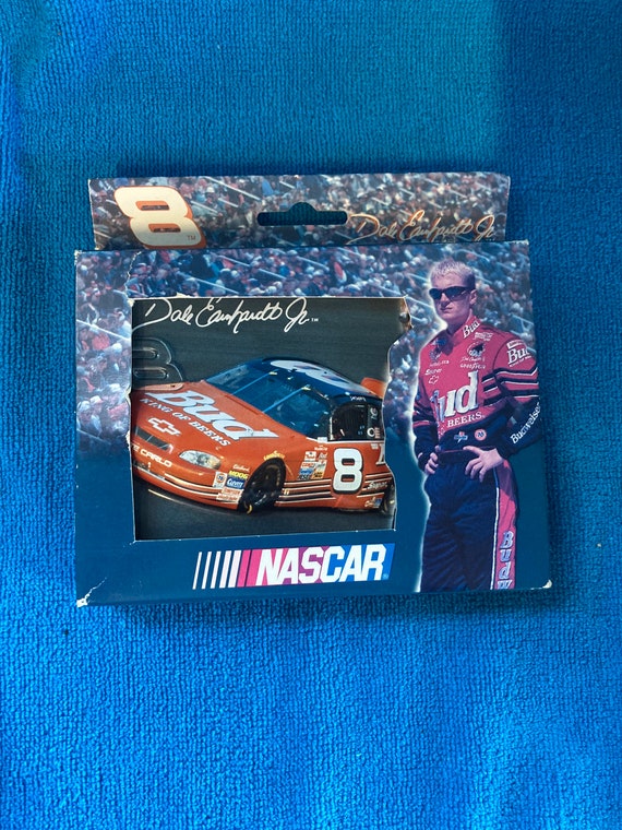 The 10 Most Valuable NASCAR Cards Of All Time // ONE37pm, 59 OFF