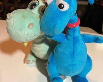 doc mcstuffin stuffed animal