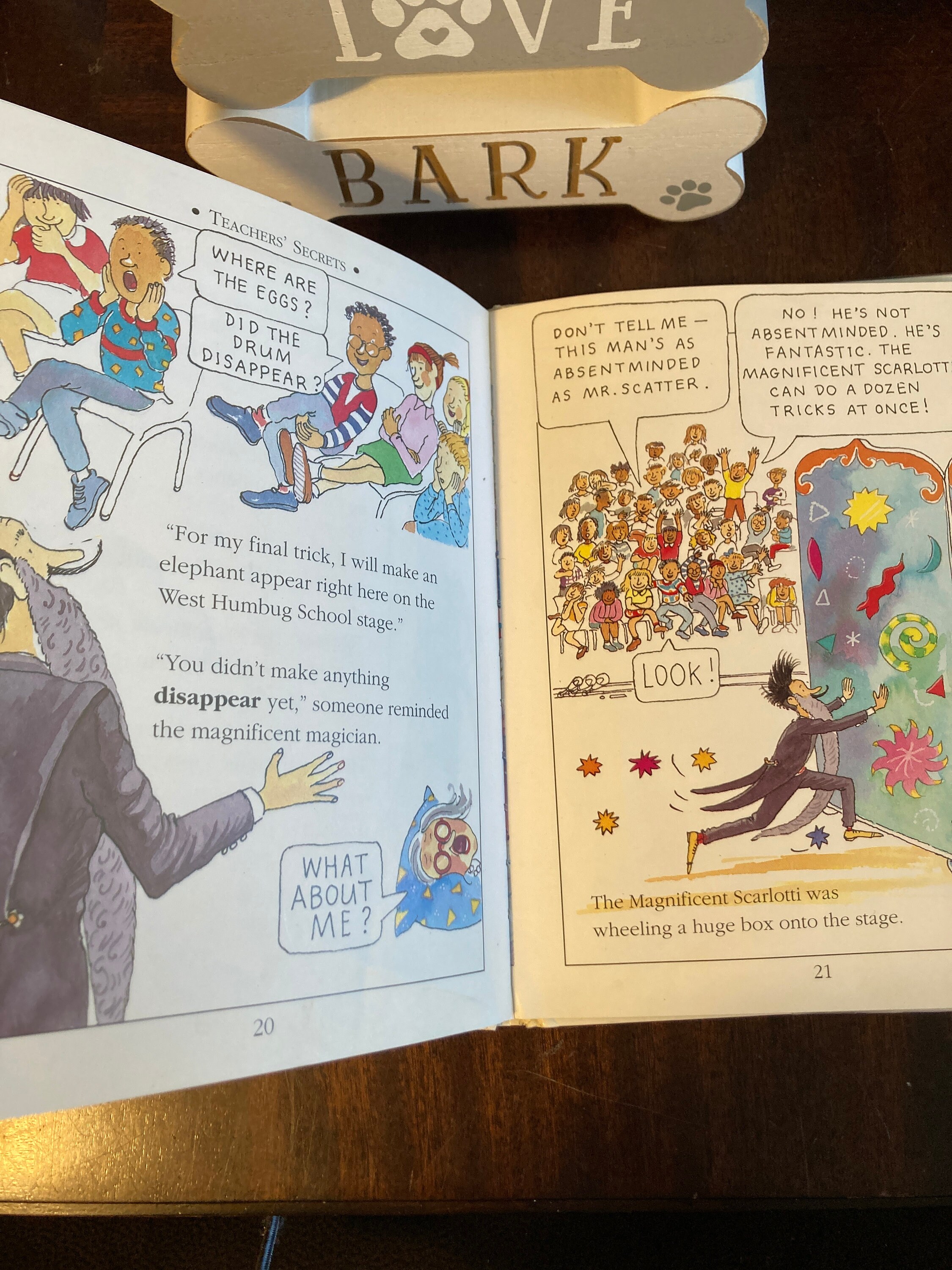 M-G-M MEETS L. FRANK BAUM! (Part Eight) – OZ Museum / Columbian Theatre, image size:2250x3000