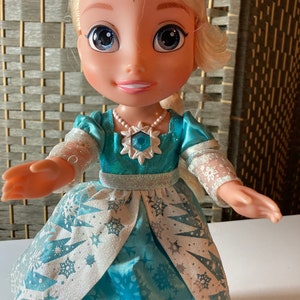 Anya Elsa Etsy