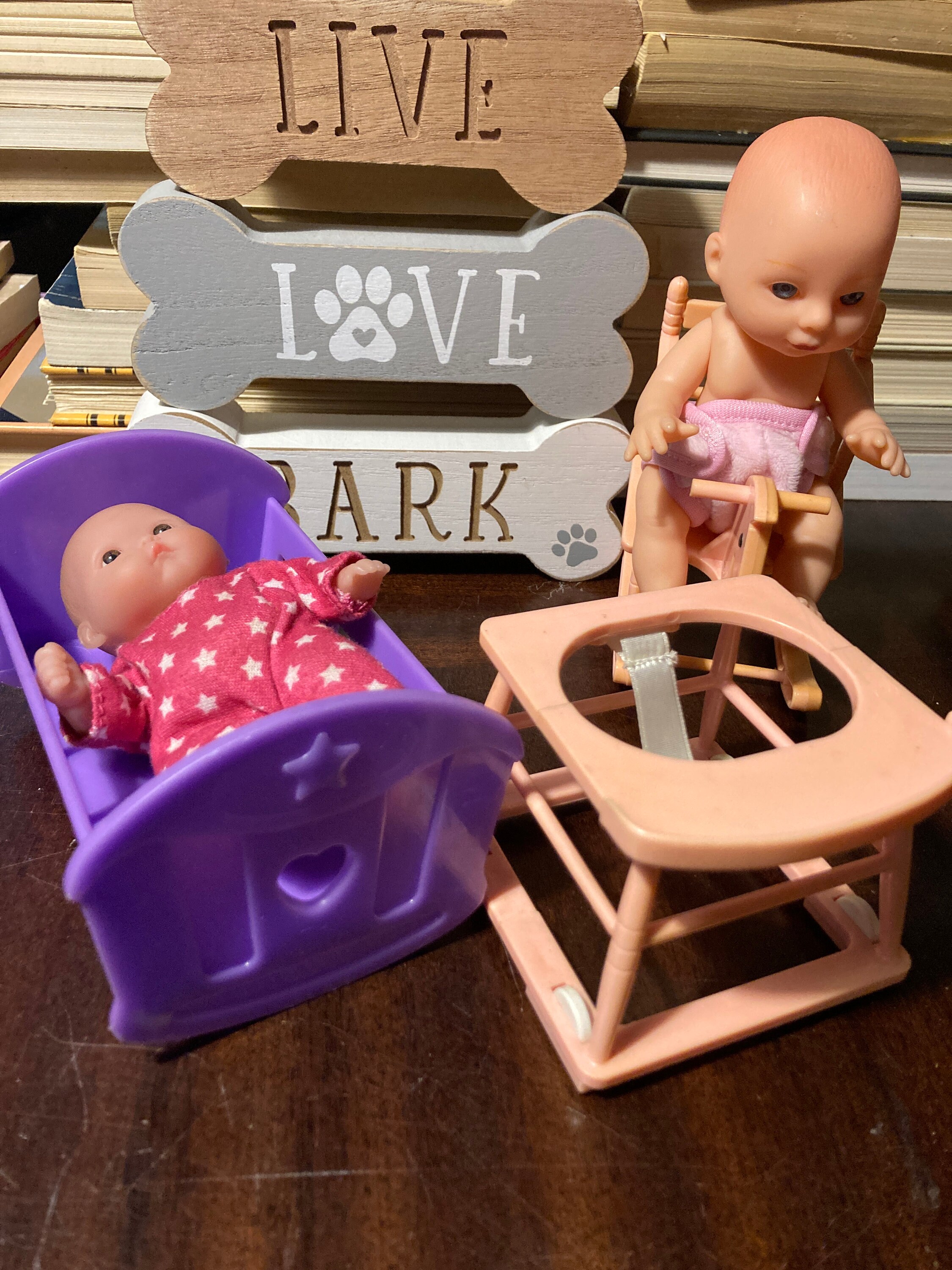1988 Baby Doll - Etsy