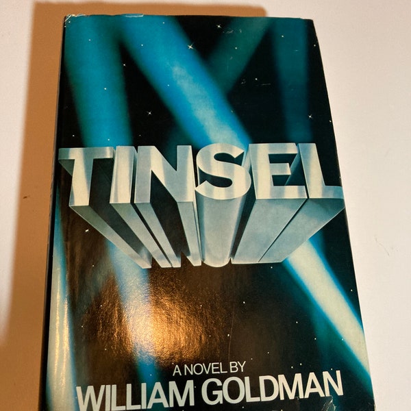 William Goldman Etsy