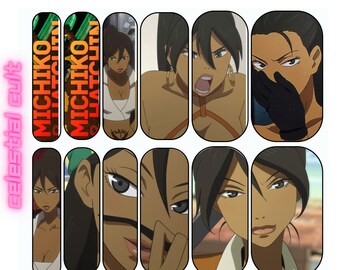 english michiko malandro kiss anime ru
