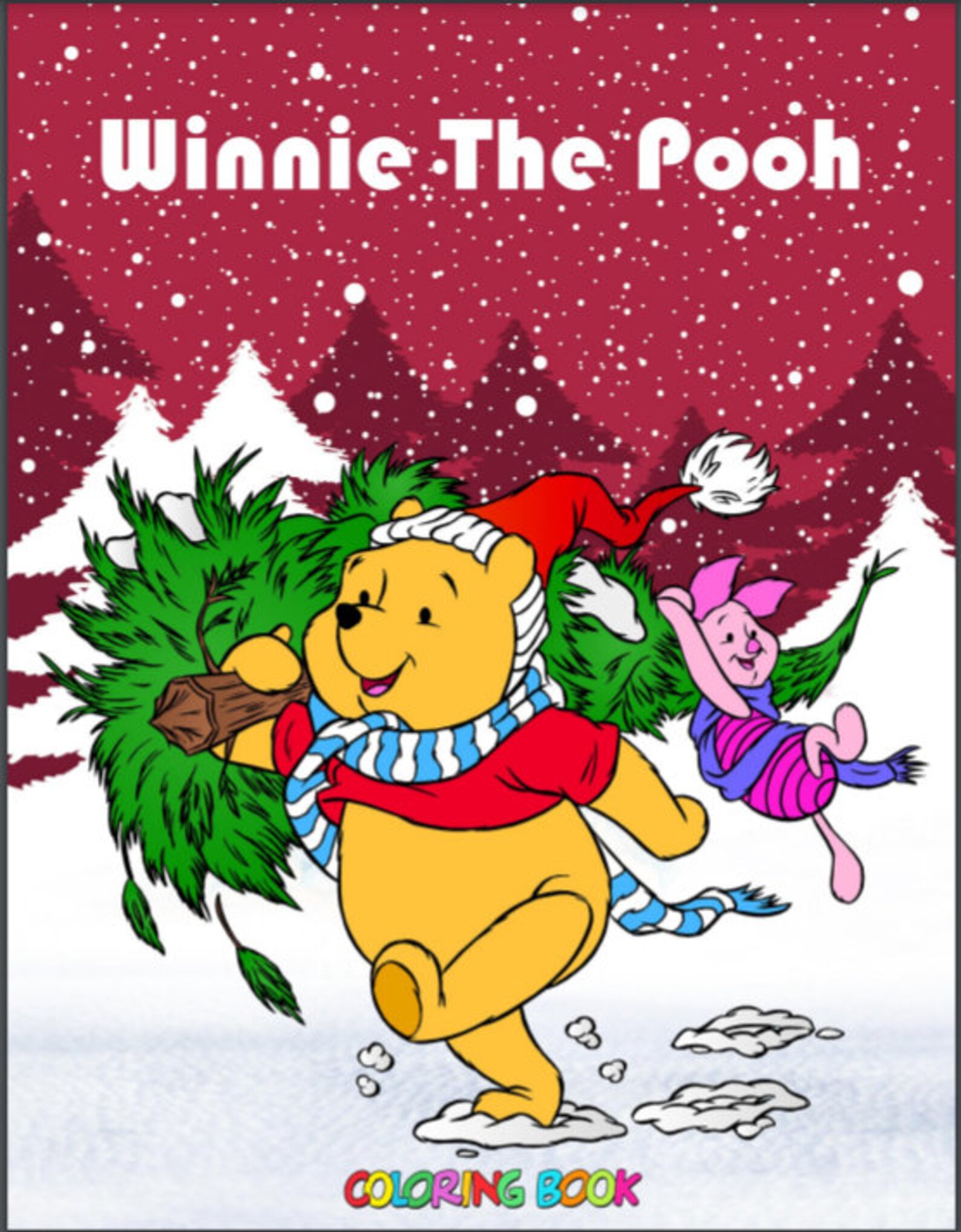 Popular Coloring Books for Kids Coloring Pages Kids | Etsy