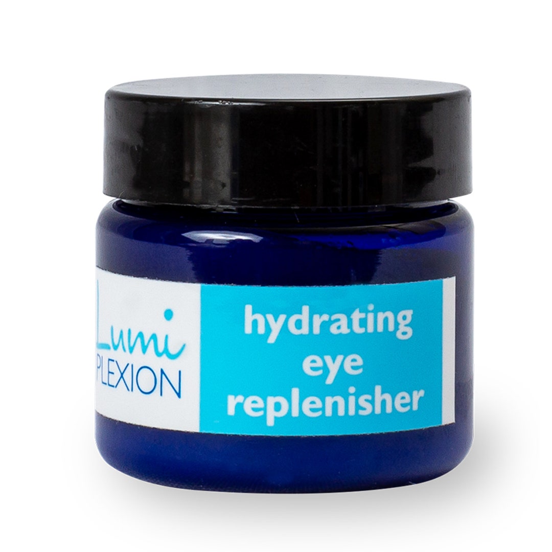 Hyaluronic Acid Eye Cream Anti Aging Cream for Under Eyes Etsy