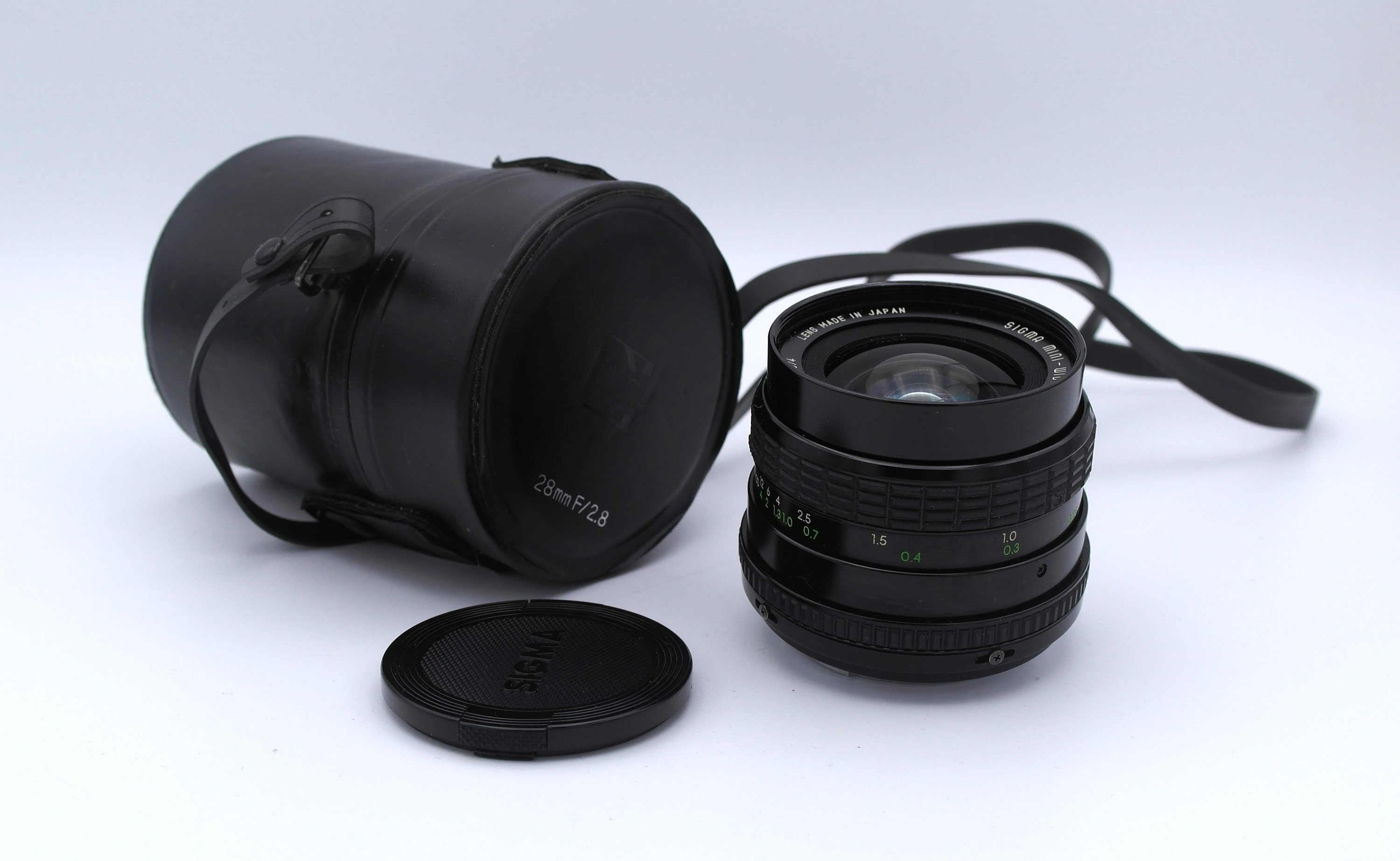 Sigma lens cases - Etsy 日本