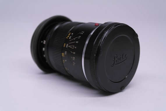 田*中様 672 LEICA LEITZ WETZLAR ELMAR-C90mm 田*中様 672 LEICA LEITZ WETZLAR ELMAR-C90mm - メルカリ
