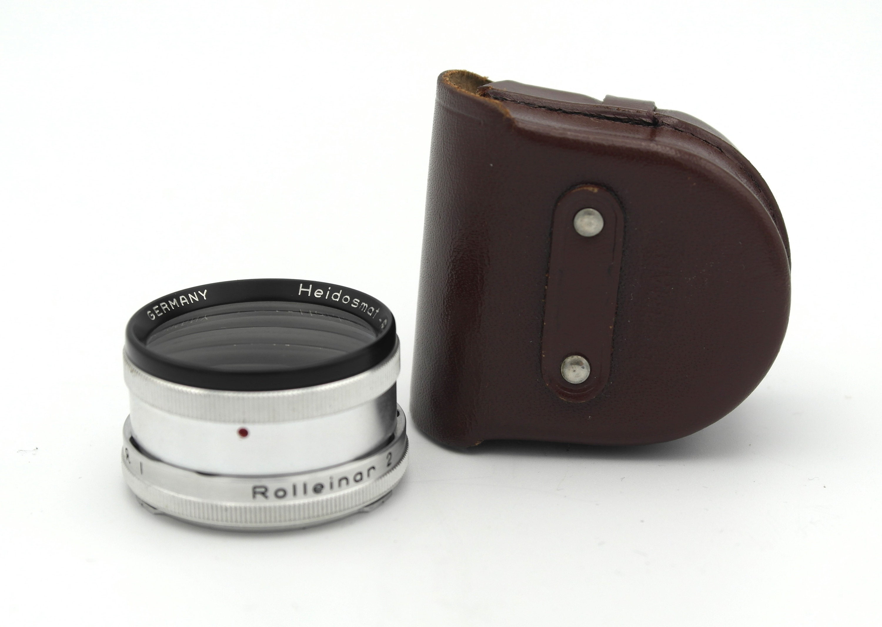 ROLLEI ローライコード用Bay1規格 ローライナー1 希少 作例あり