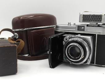 Kodak Retina Ib (type 018) Retina Xenar F:2.8/50mm Schneider
