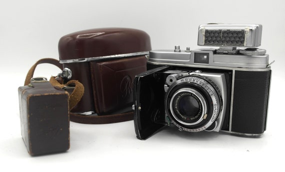 Kodak Retina Ib (type 018) Retina Xenar F:2.8/50mm Schneider