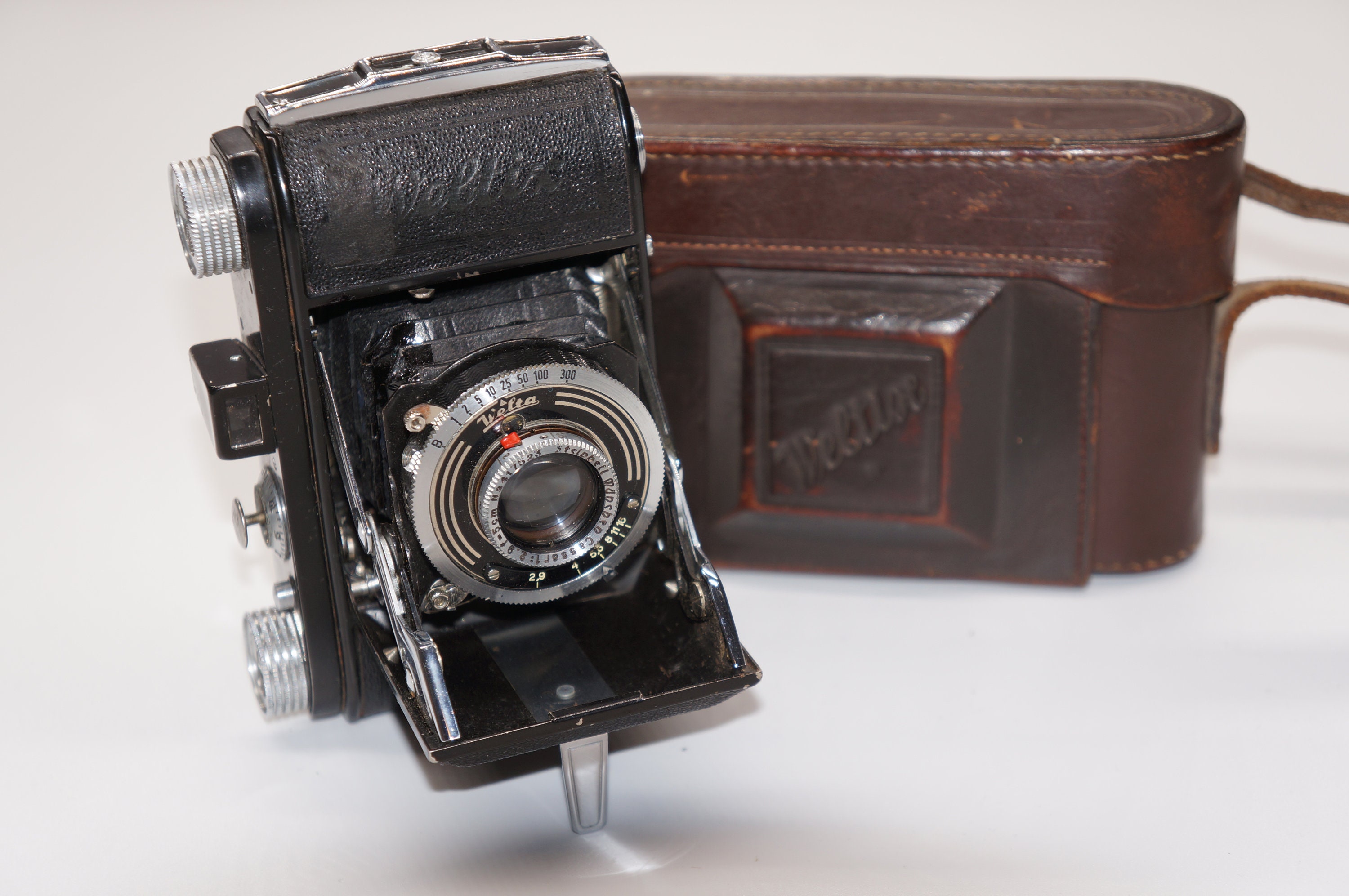 ♢（0）welta カメラ Welta: Solida Price Guide: estimate a camera value