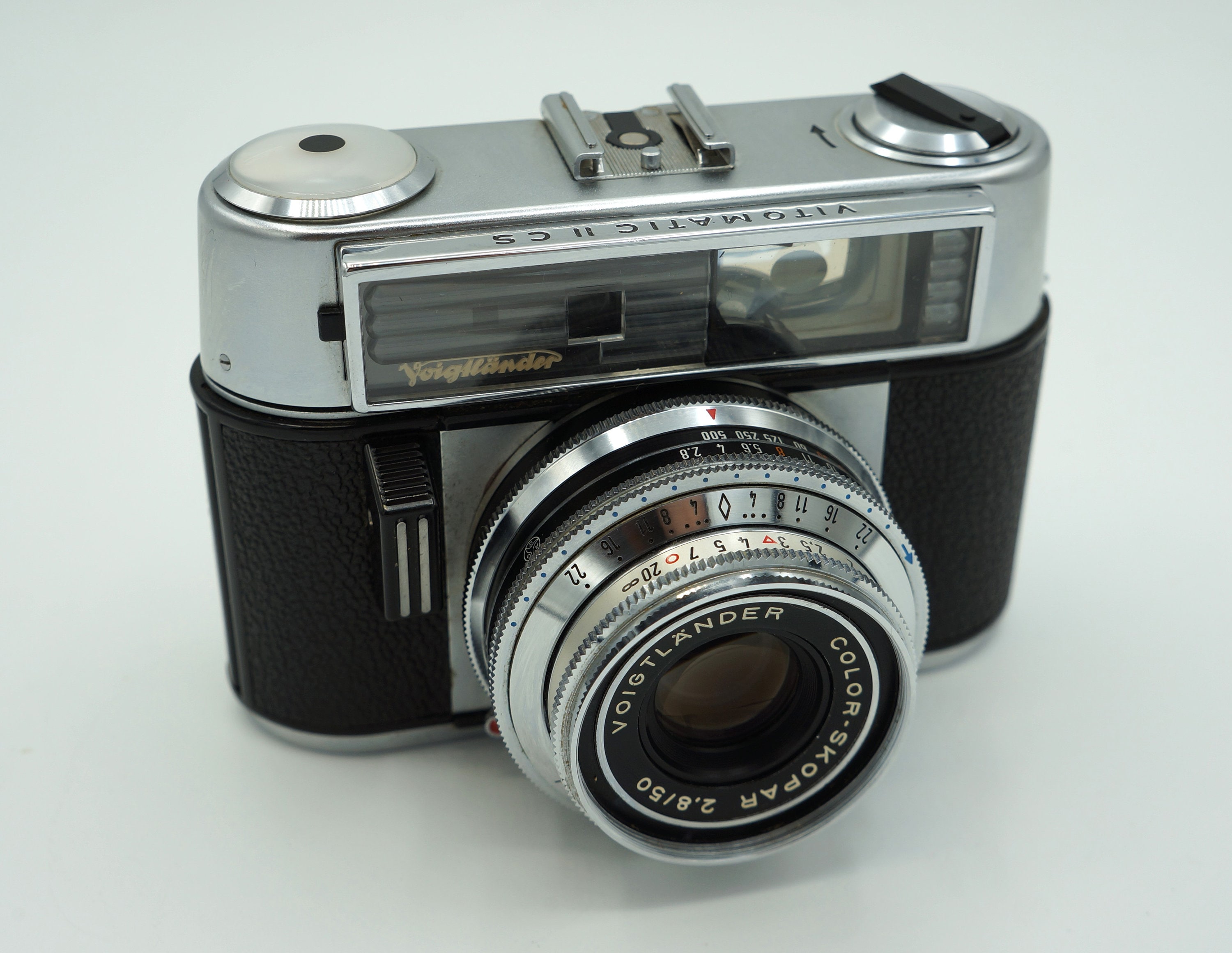 Vito ii camera - Etsy 日本